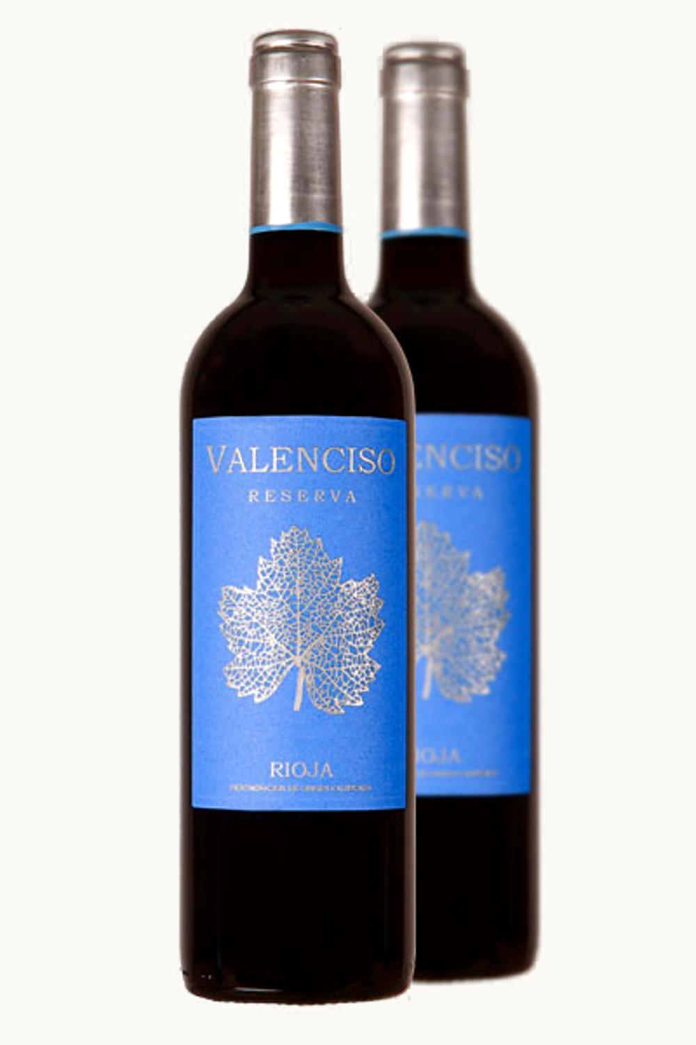 Co Bodeguera Co Bodeguera Doca Rioja Alta, Spain, 2014