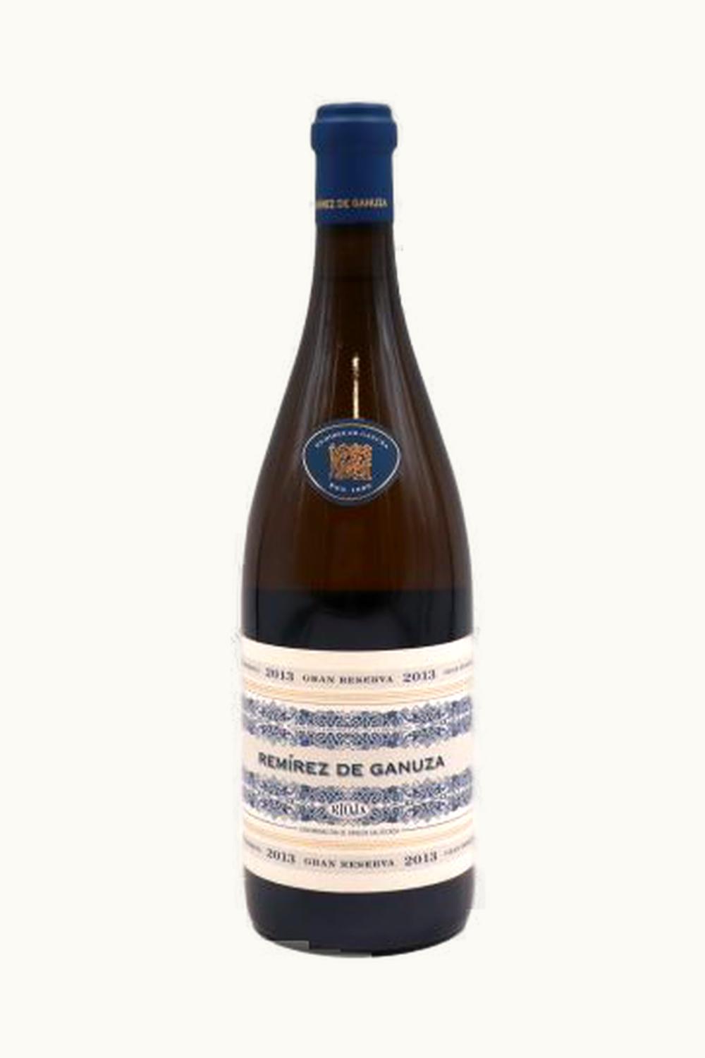 Remírez de Ganuza Remirez de Ganuza Doca Rioja Alavesa, Spain, 2013 UZ0699114