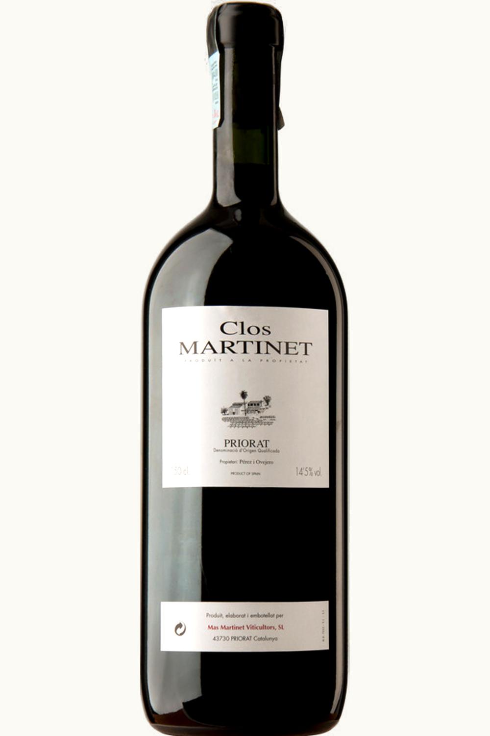 Mas Martinet Mas Martinet Doca Priorat, Catalonia, Spain, 2013 UZ0699122