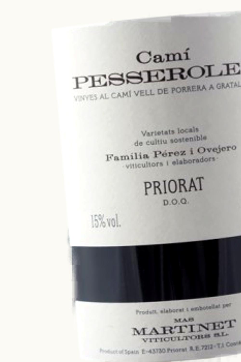 Mas Martinet Mas Martinet Doca Priorat, Catalonia, Spain, 2013 UZ0699134