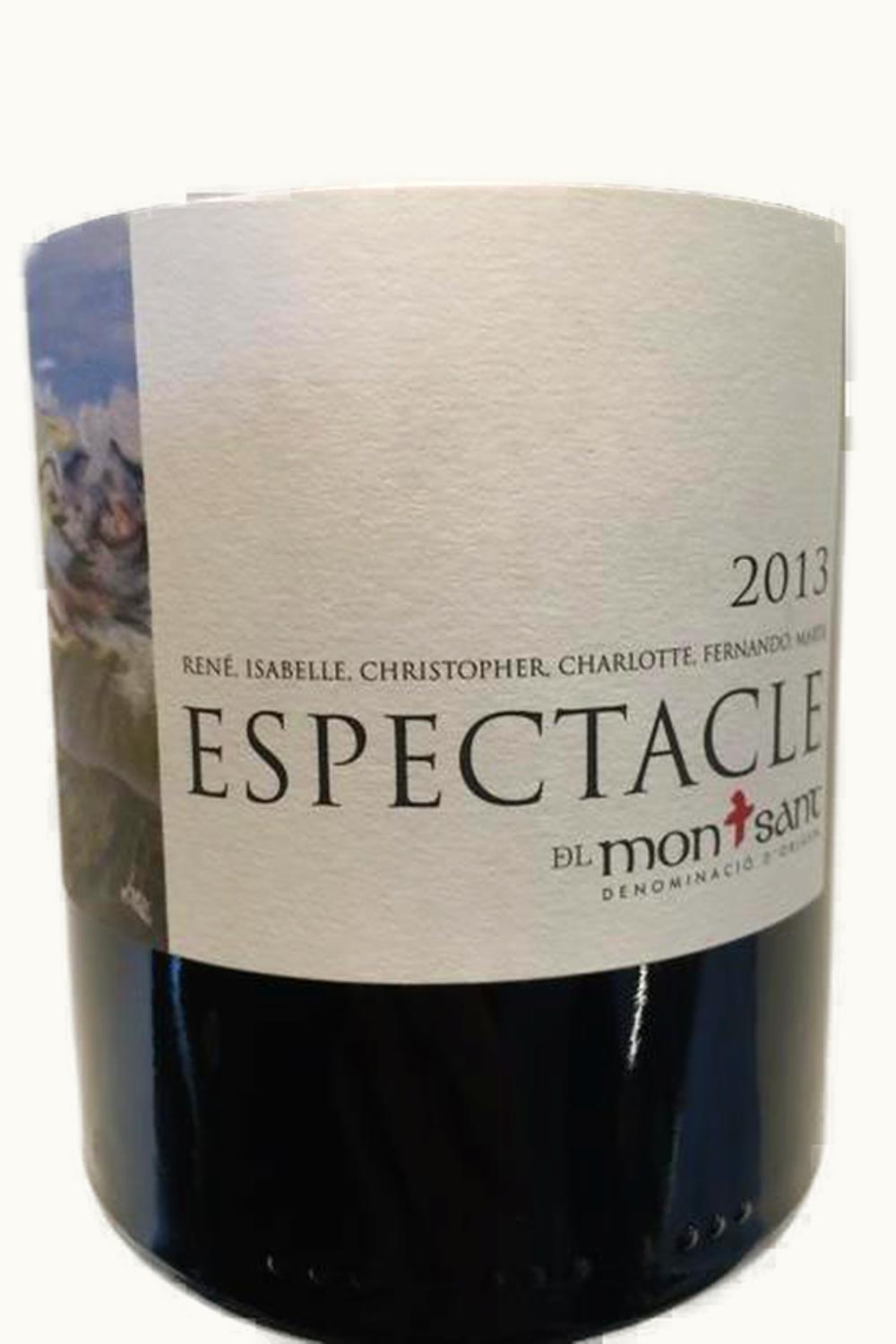 Espectacle Montsant Espectacle Montsant Catalonia, Spain, 2013