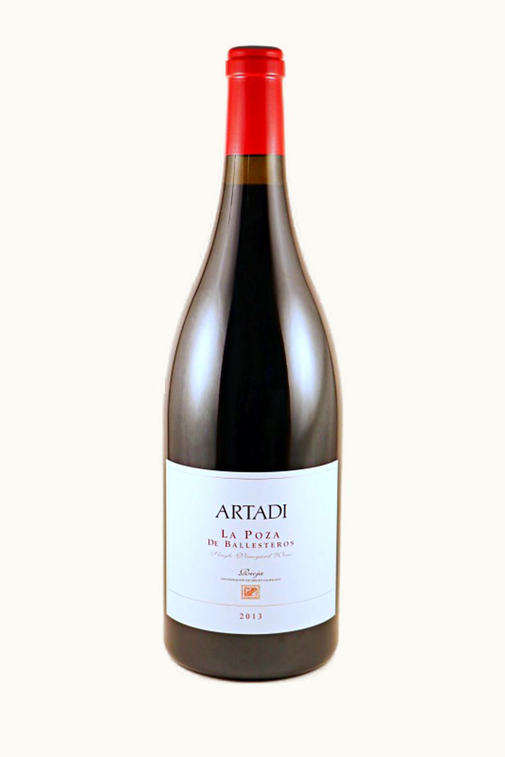 Artadi Artadi Spain, 2013 UZ0699144