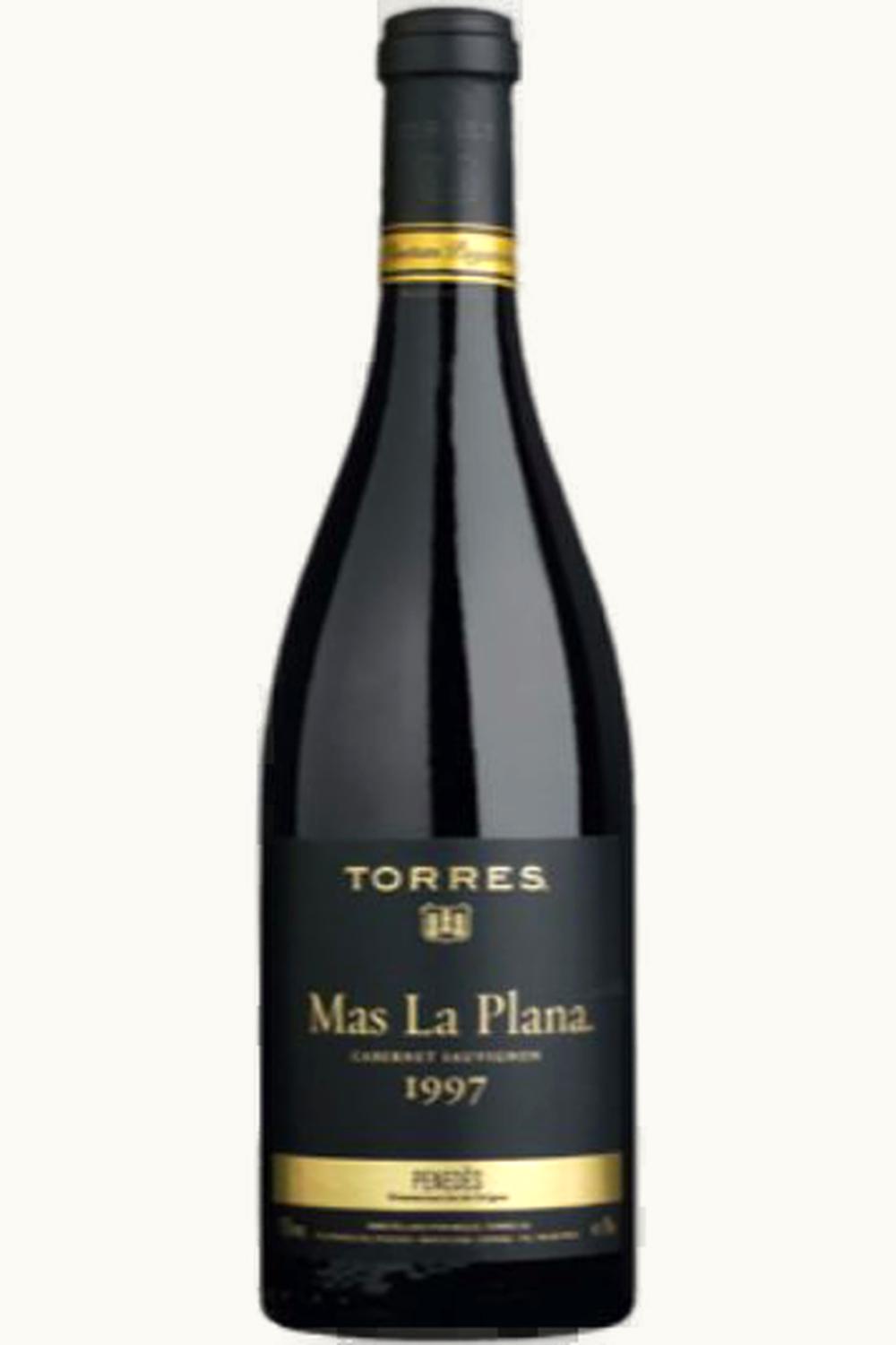 Torres Torres Mas La Plana, 2013