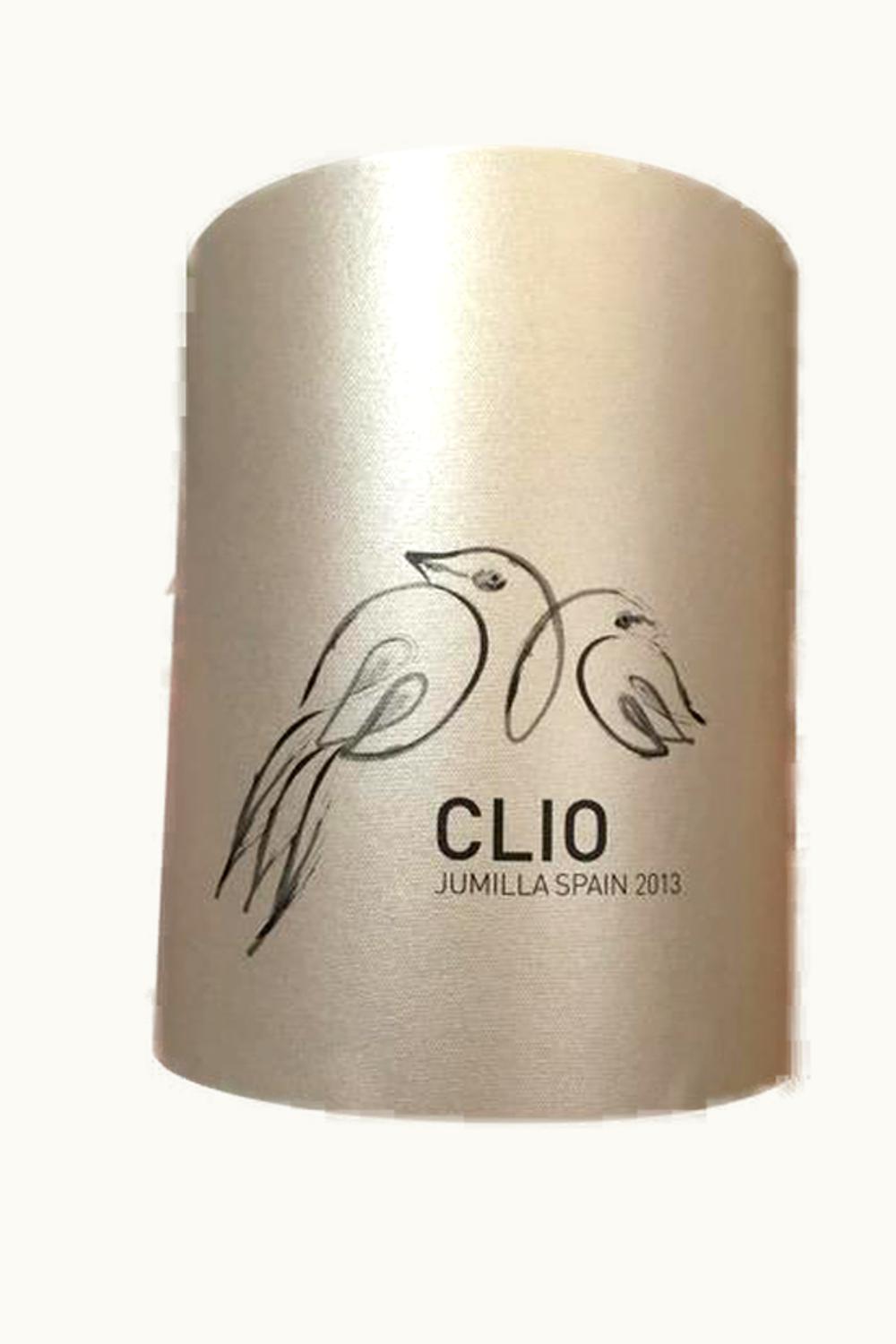 El Nido El Nido Clio, 2013