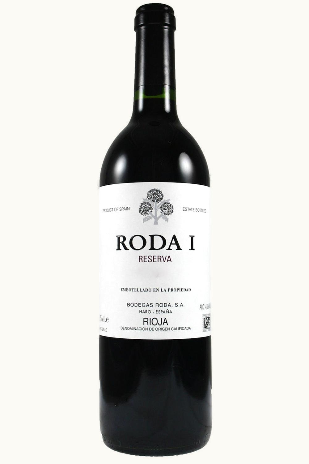 Roda Roda Reserva, 2013