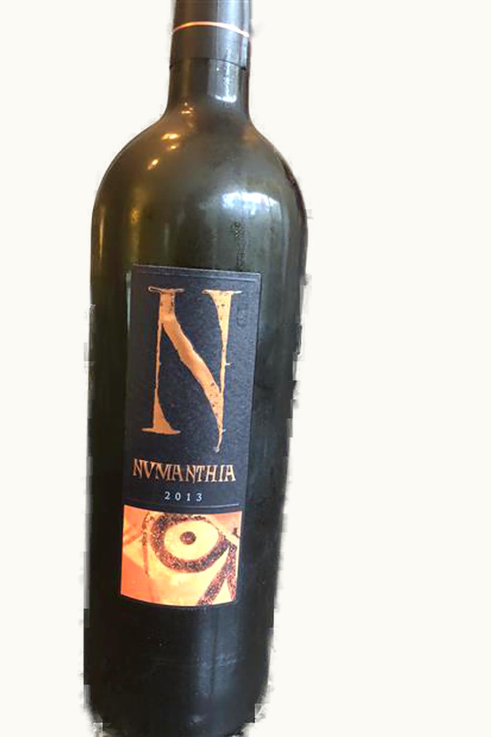 Numanthia Numanthia, 2013