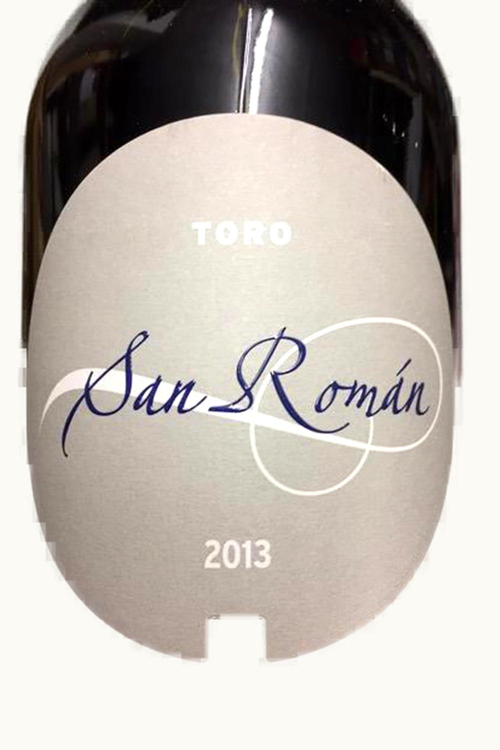 St. Romans St. Romans Toro, 2013