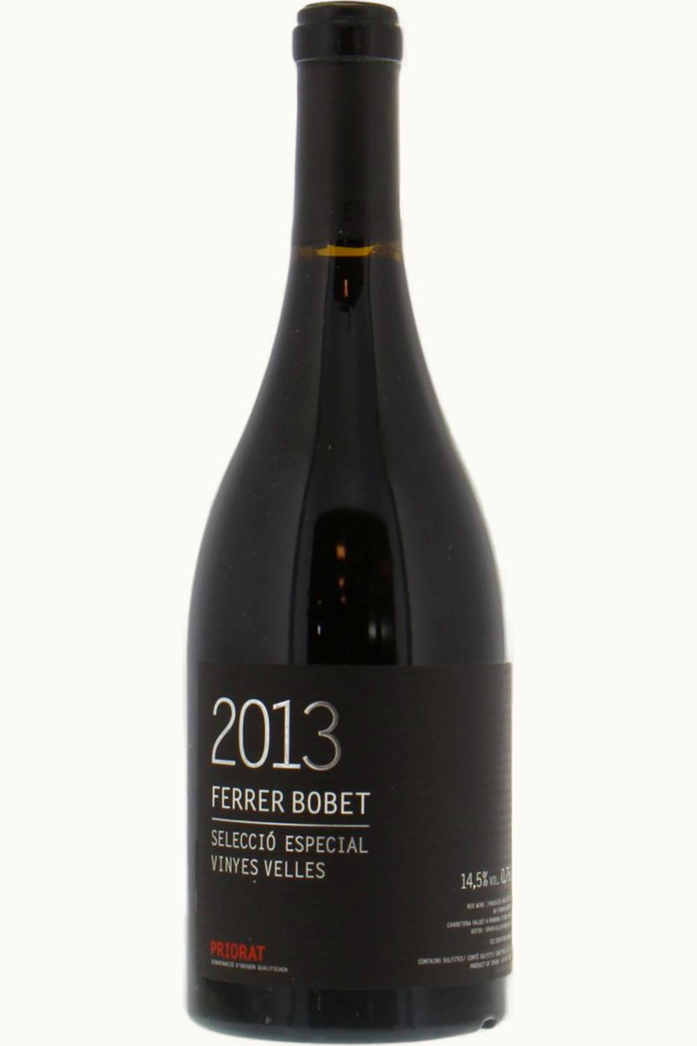 Ferrer Bobet Ferrer Bobet Selecció Especial, 2013