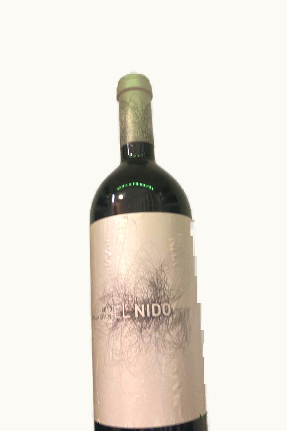 El Nido El Nido, 2013