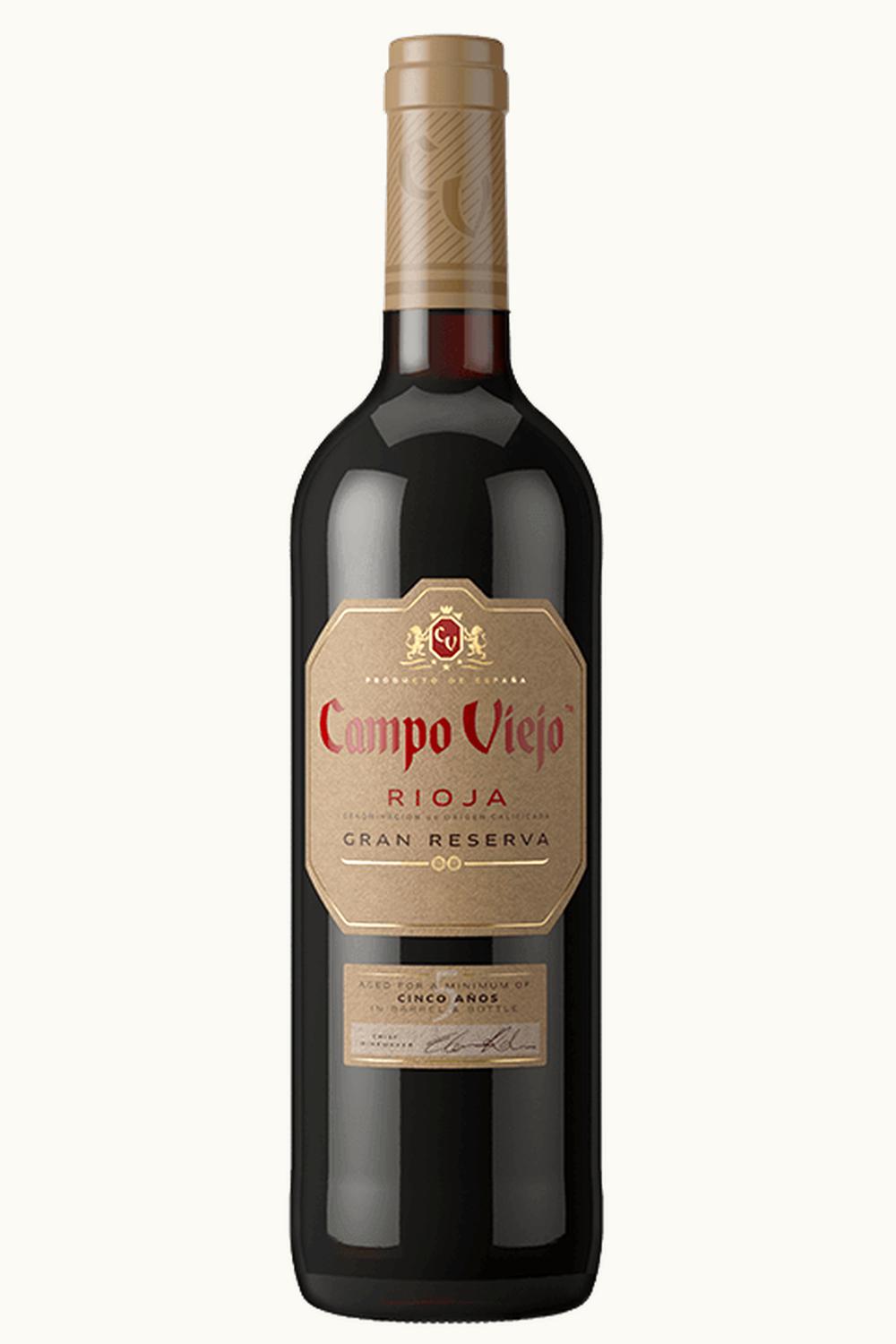 Campo Viejo Campo Viejo Reserva, 2013