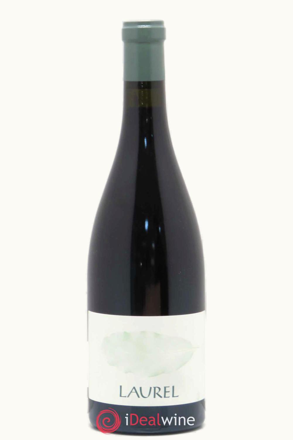 Clos I Terrasses Clos I Terrasses Laurel, 2013