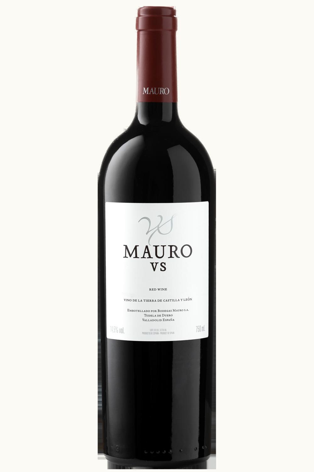 Mauro Mauro Vendimia Seleccionada, 2013