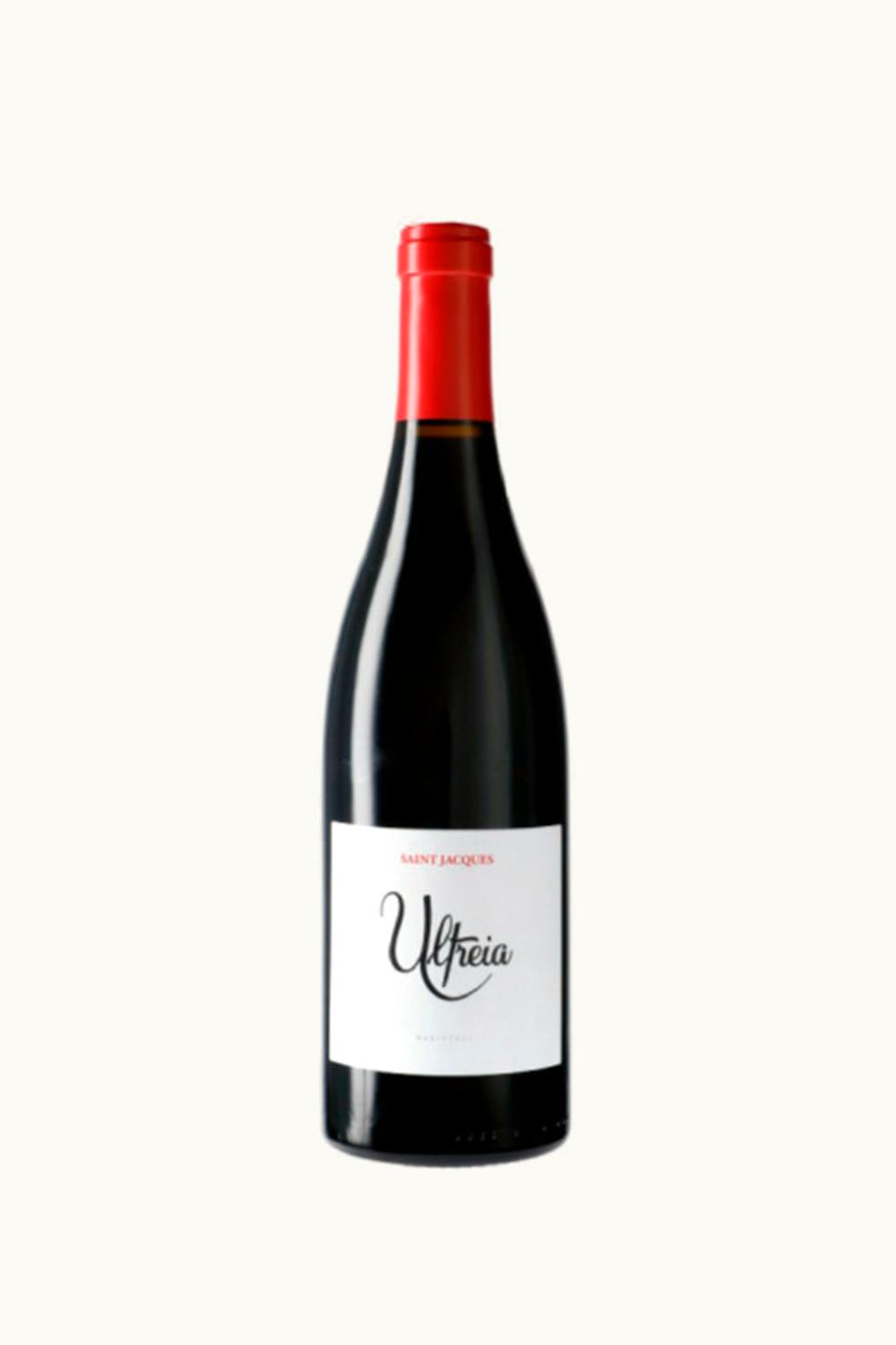 Raúl Pérez Raúl Pérez Ultreia St. Jacques, 2013