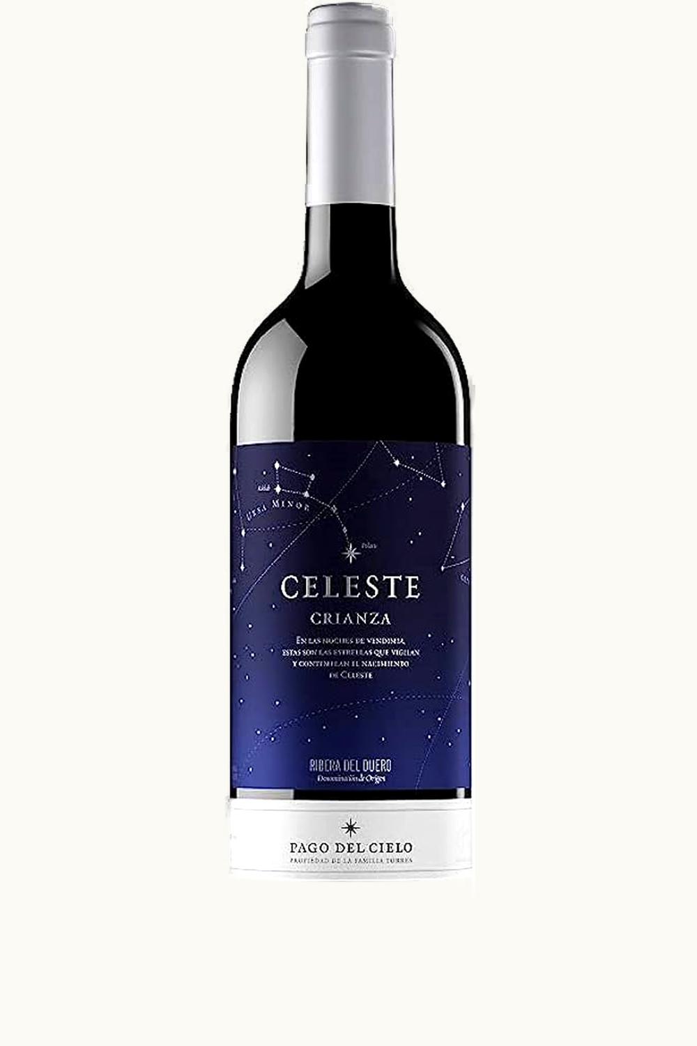 Torres Torres Pagos de Cielo Celeste Crianza, 2013