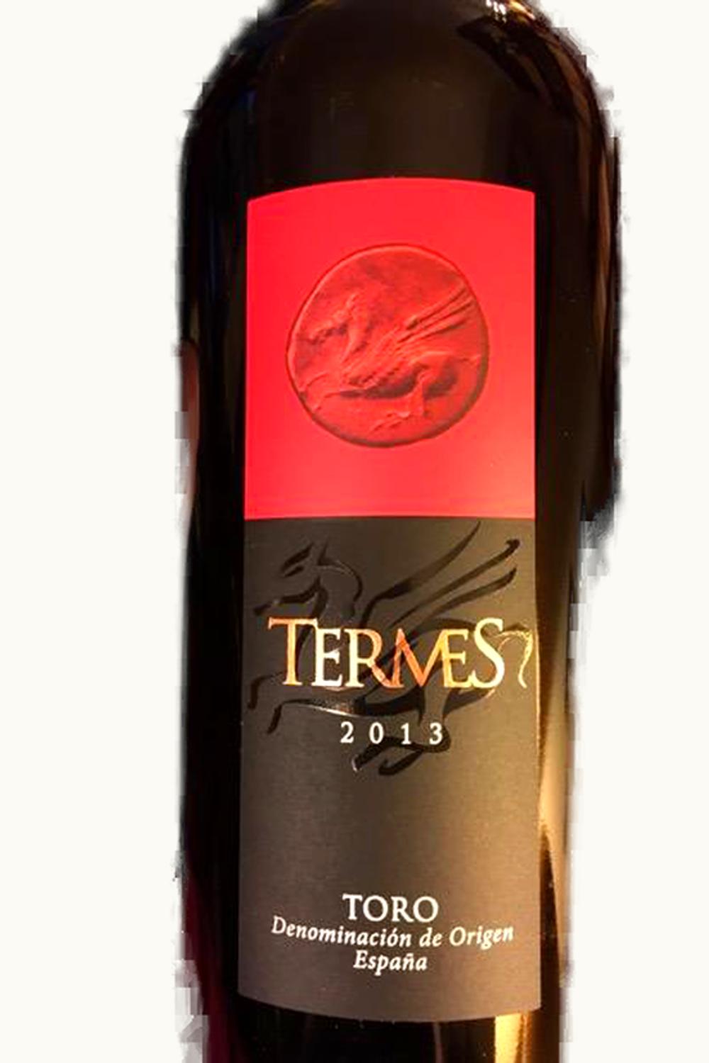 Numanthia Numanthia Termes, 2013