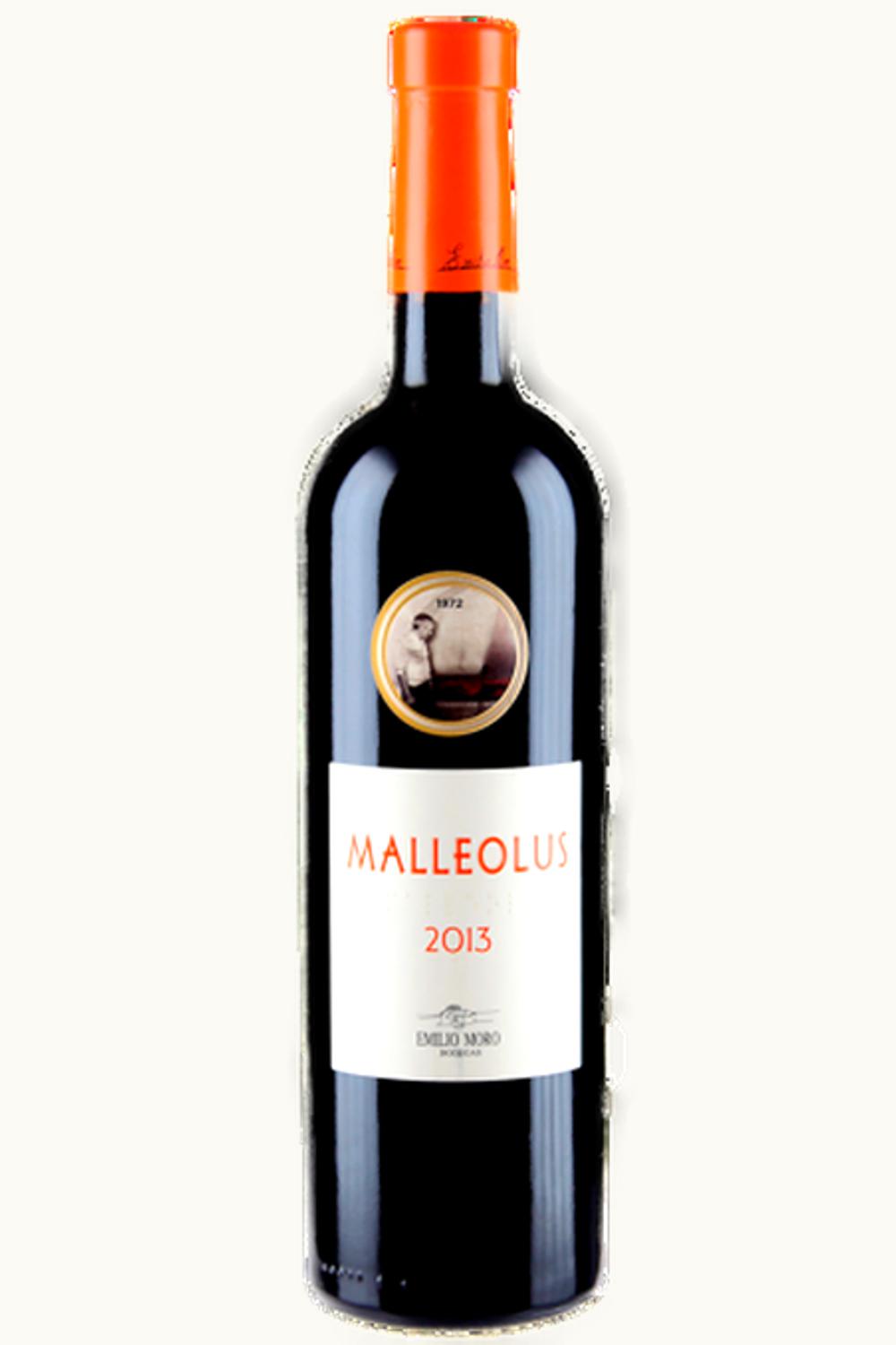 Emilio Moro Emilio Moro Malleolus, 2013