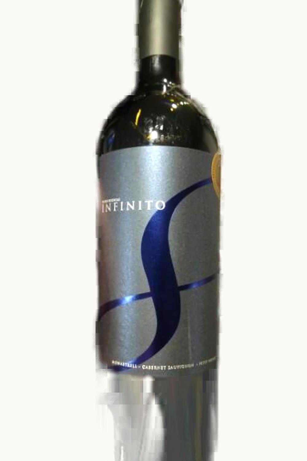 Ego Ego Infinito, 2013