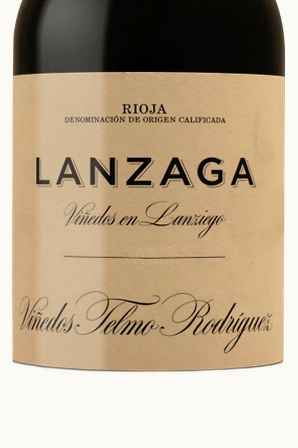 Lanzaga Lanzaga, 2013