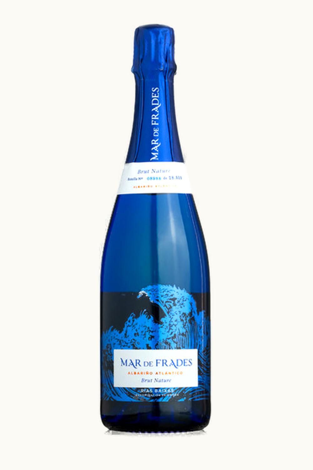 Mar de Frades Albariño Mar de Frades Albariño, 2013