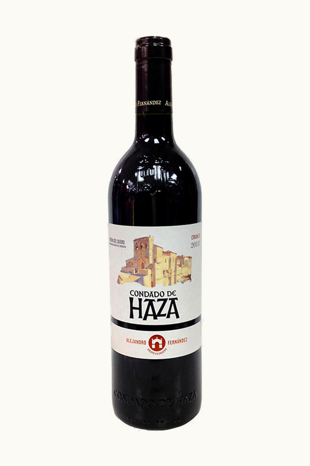 Condado de Haza Condado de Haza Crianza, 2013