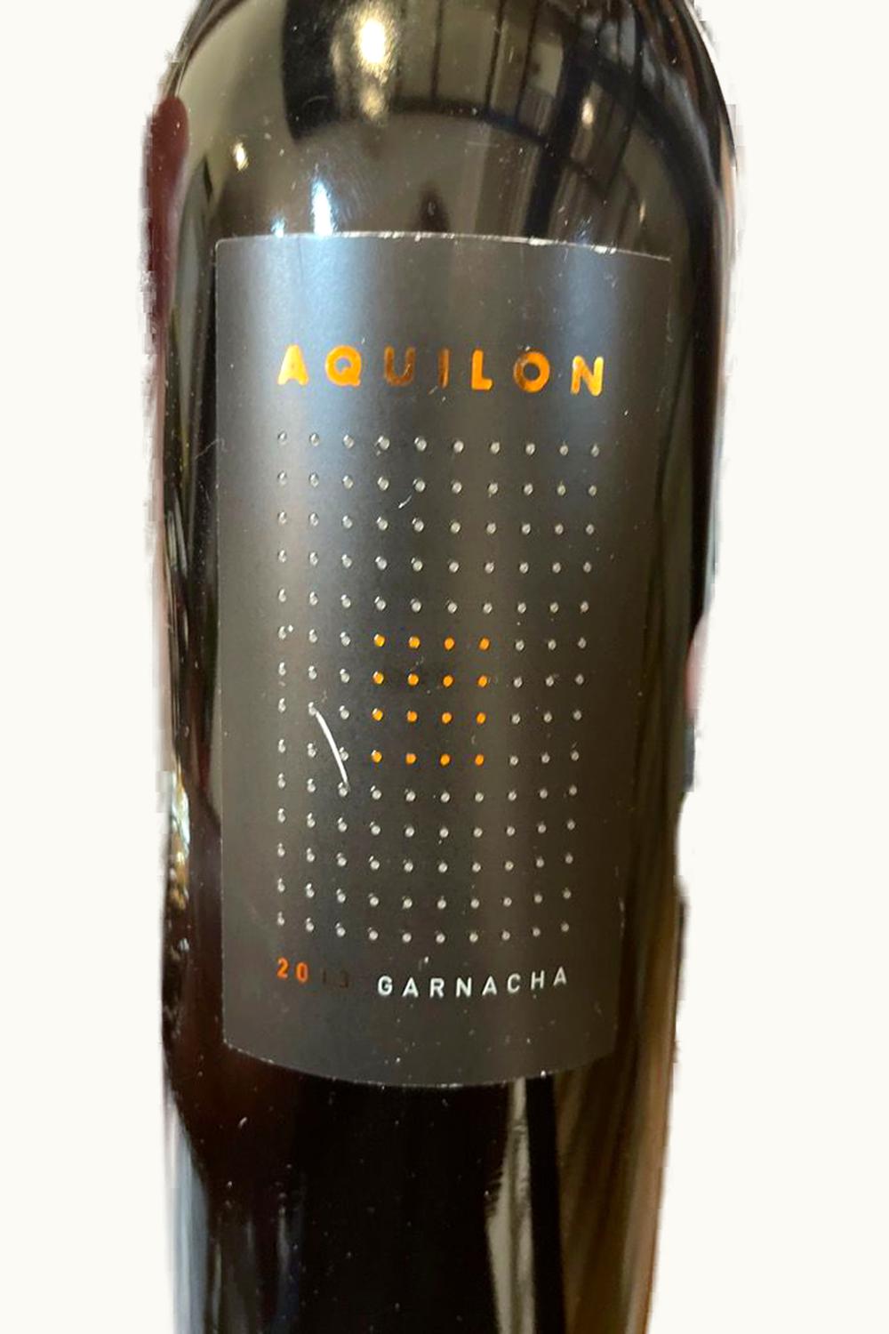 Alto Moncayo Alto Moncayo Aquilón, 2013