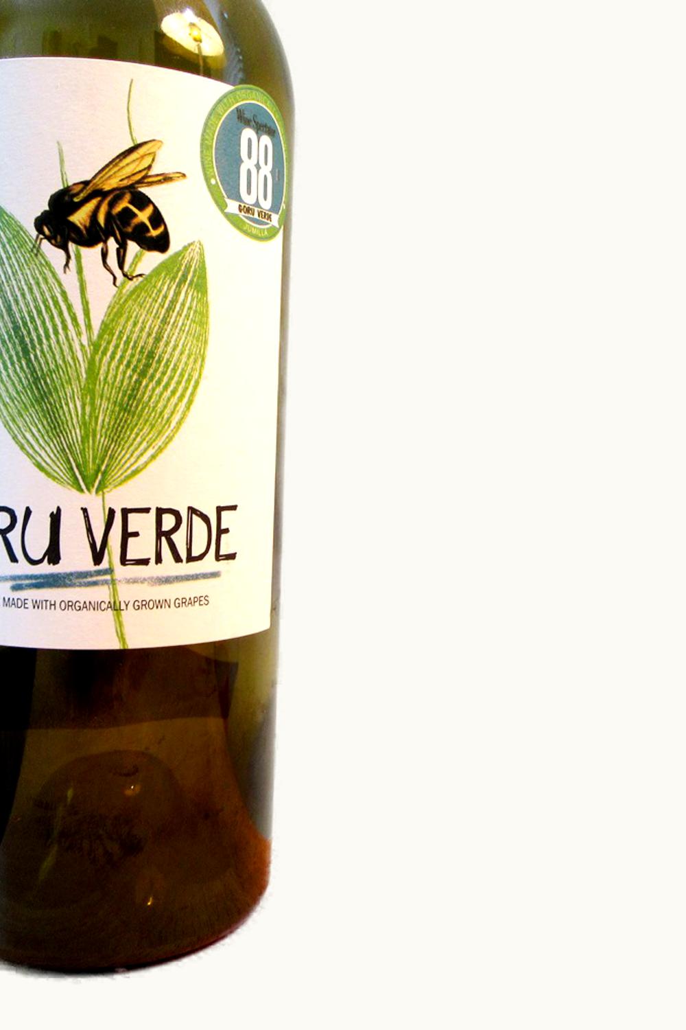 Ego Ego Goru Verde Bio, 2013