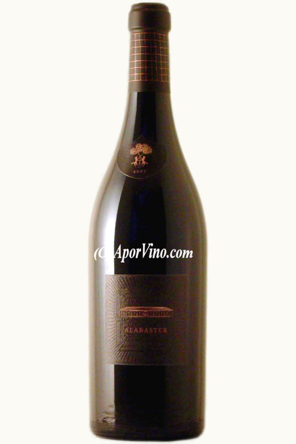 Teso La Monja Teso La Monja Alabaster, 2013