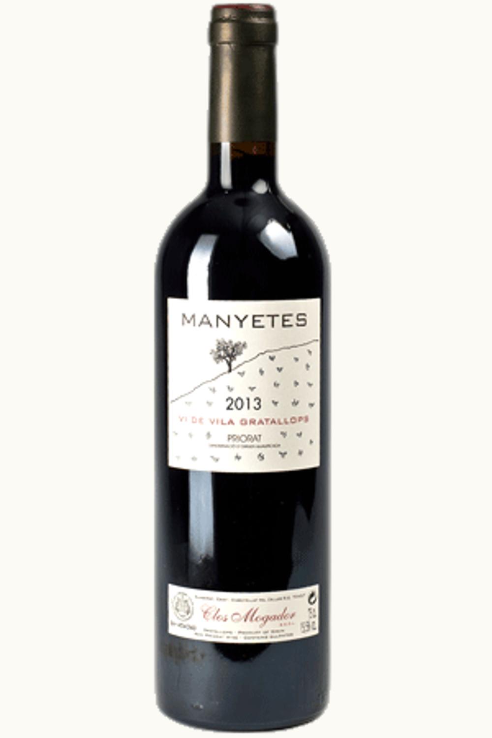 Clos Mogador Clos Mogador Manyetes, 2013