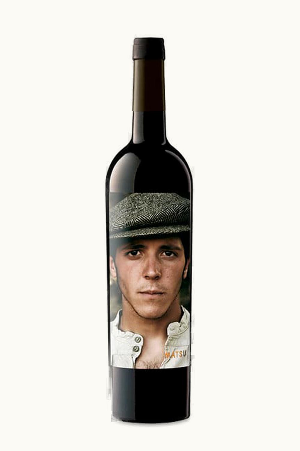 Matsu El Picaro, 2013