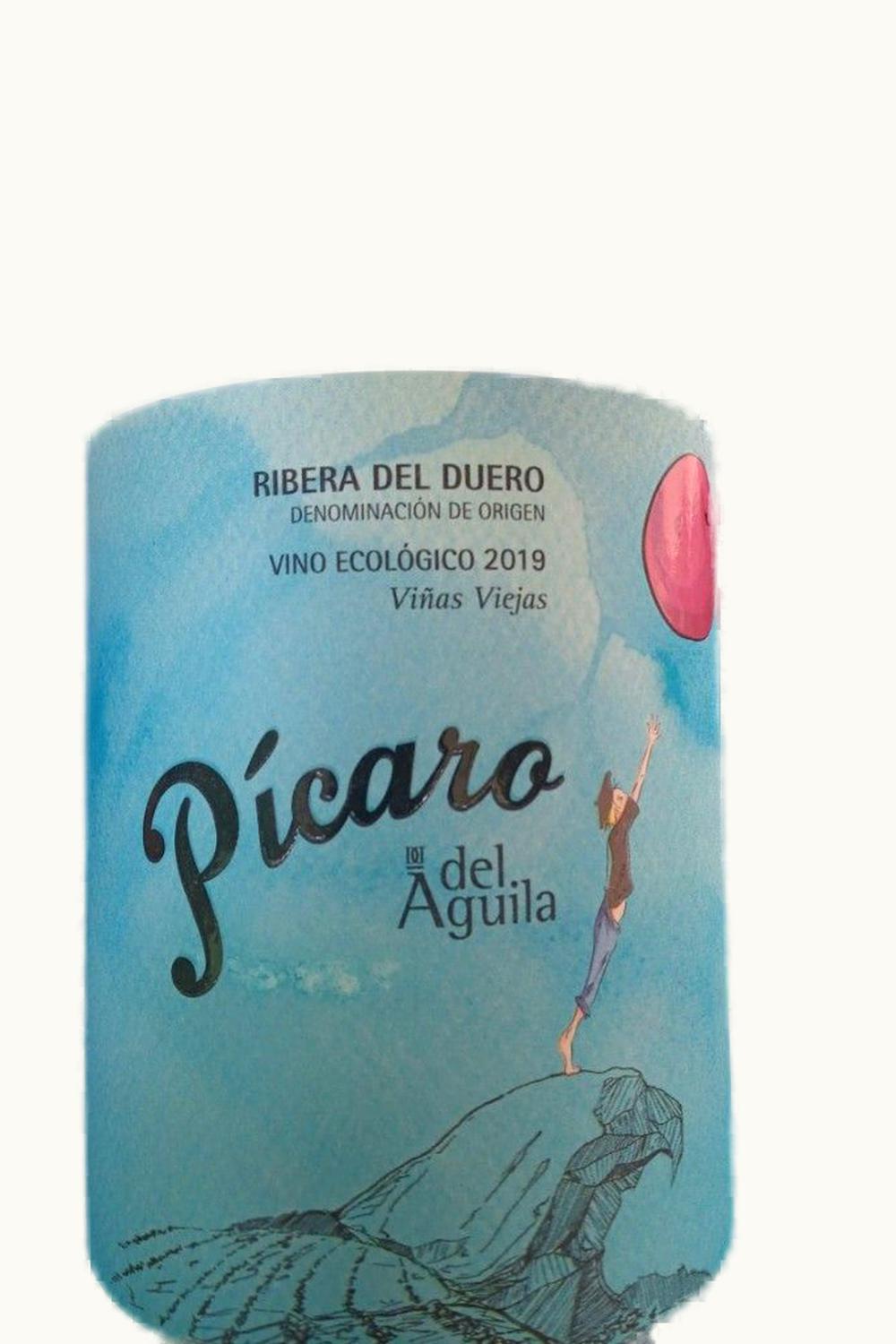 Domaine Aguila Picardo Claret Viñas Viejas, 2013