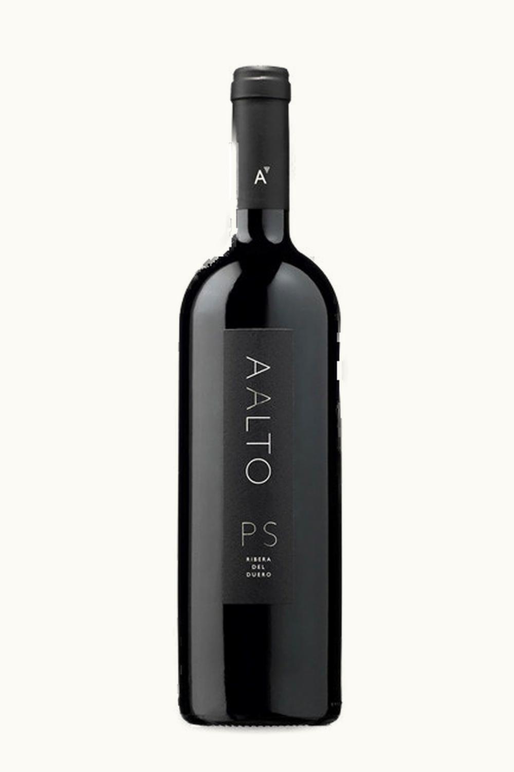 Aalto Bodegas y Vinedos P.S. Pagos Seleccionados, 2012
