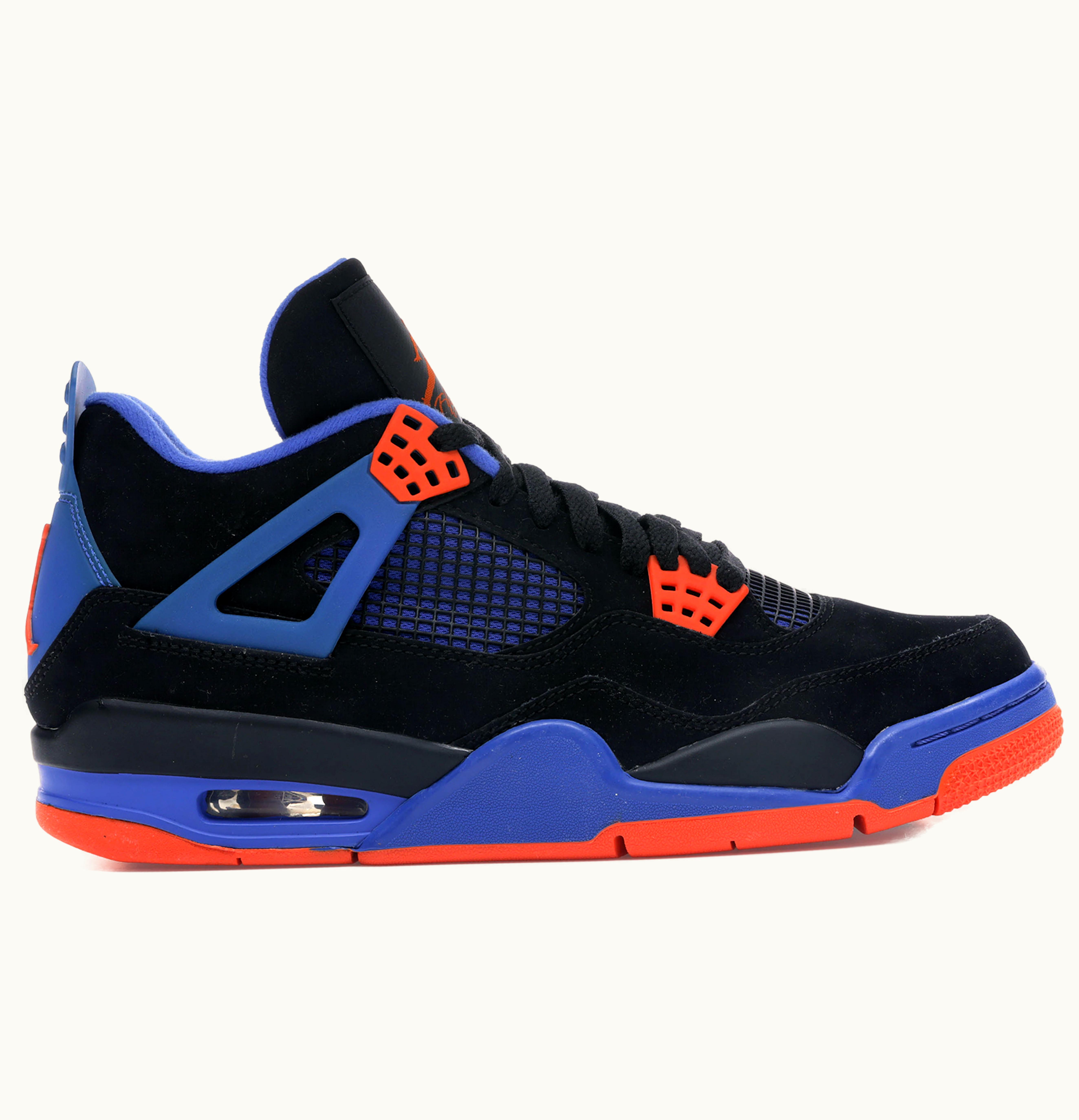 Jordan Air Jordan 4 Retro Cavs