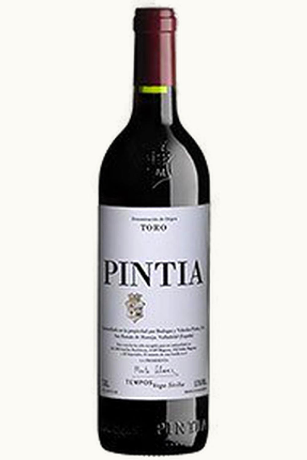 Vega Sicilia Pintia, 2012