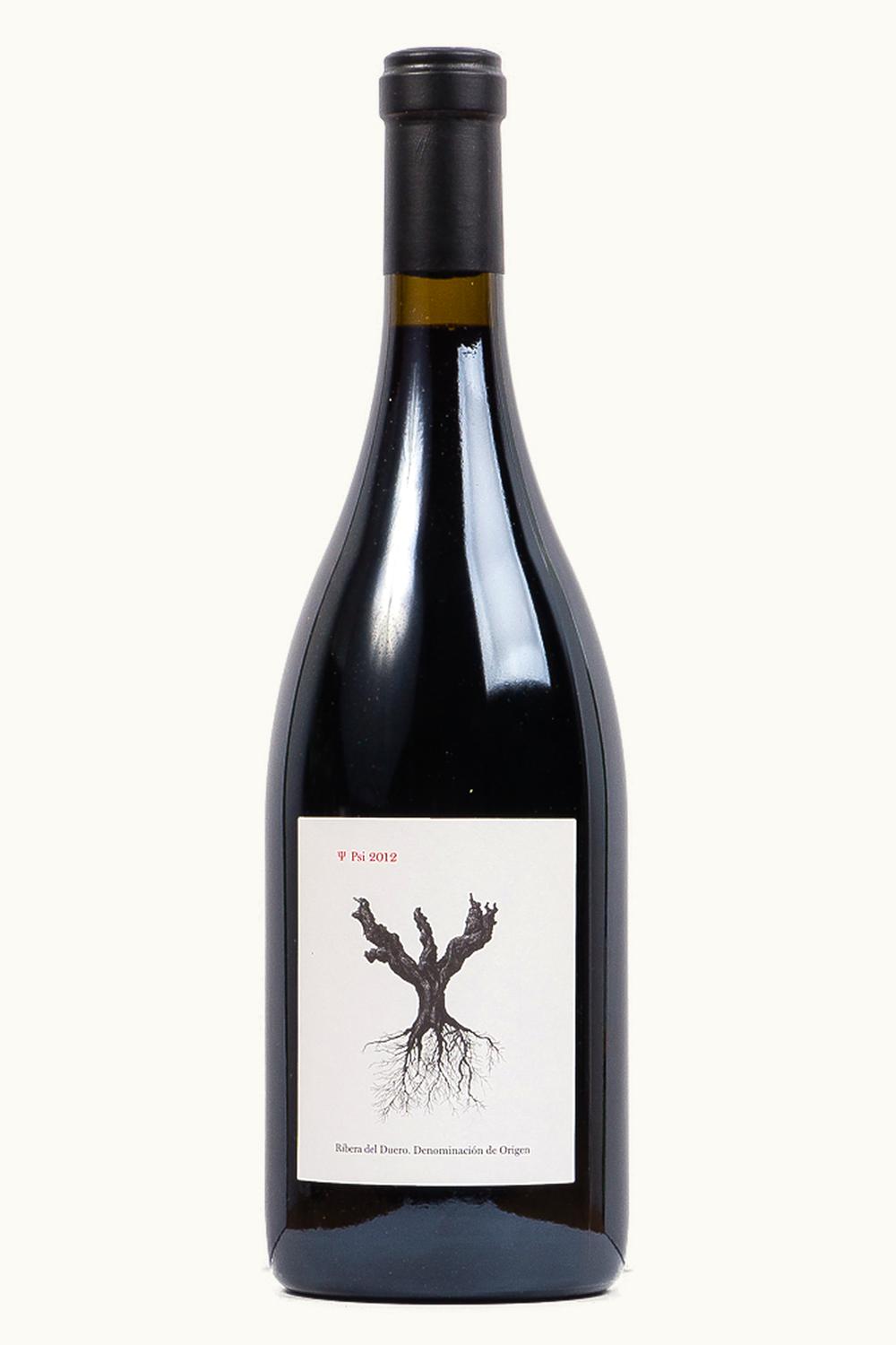 Domaine de Pingus PSI, 2012