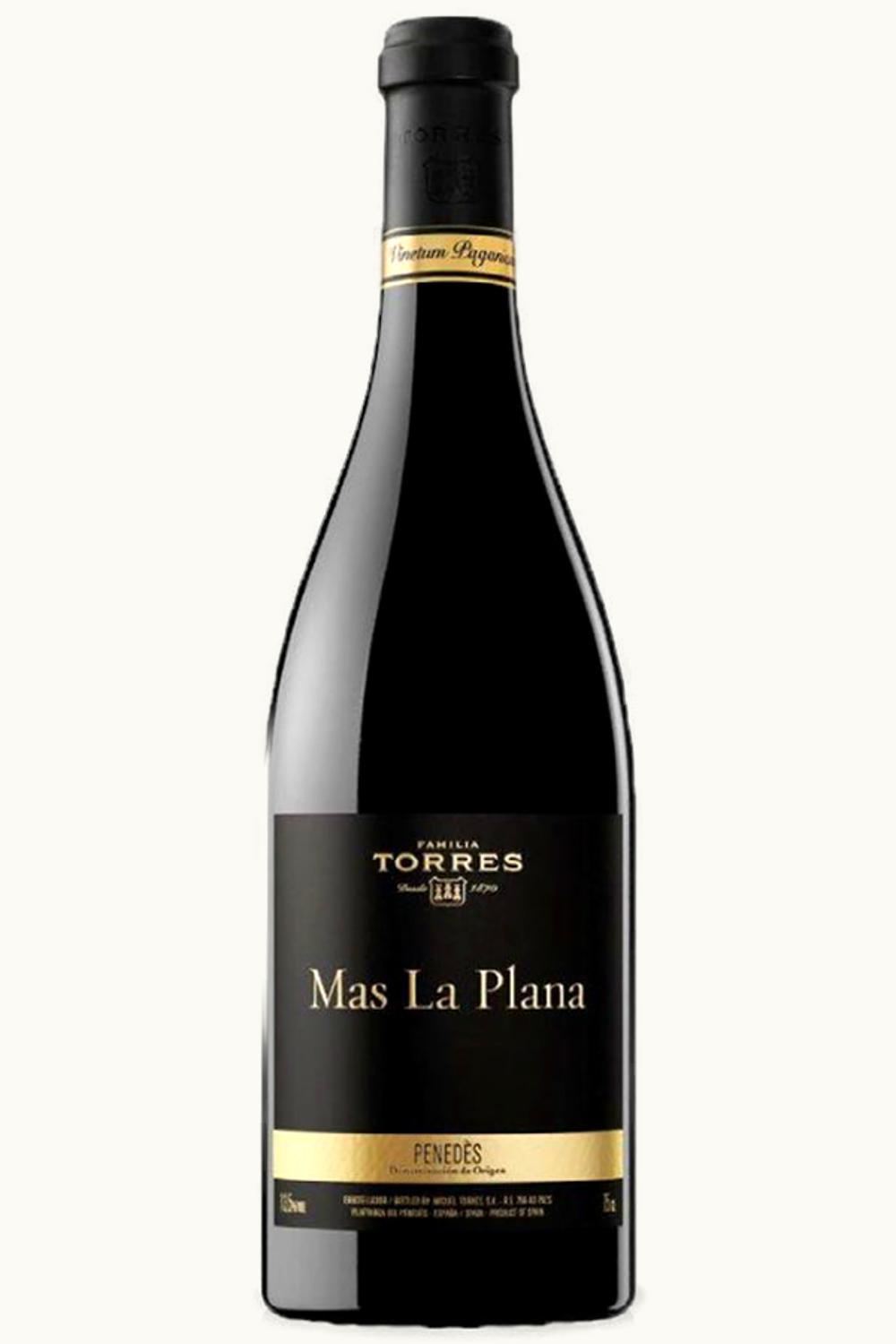 Torres Mas La Plana, 2012