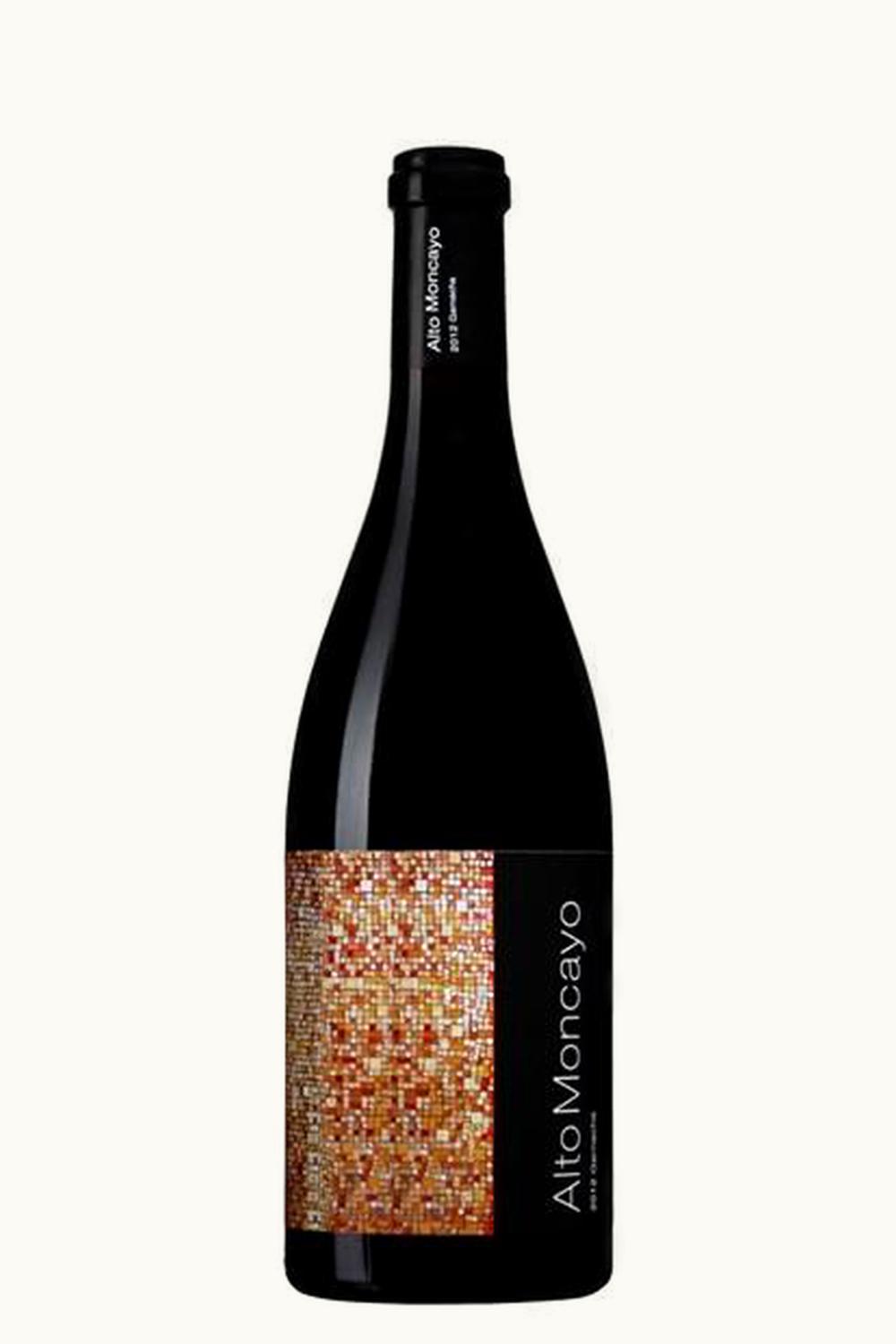 Alto Moncayo Garnacha, 2012