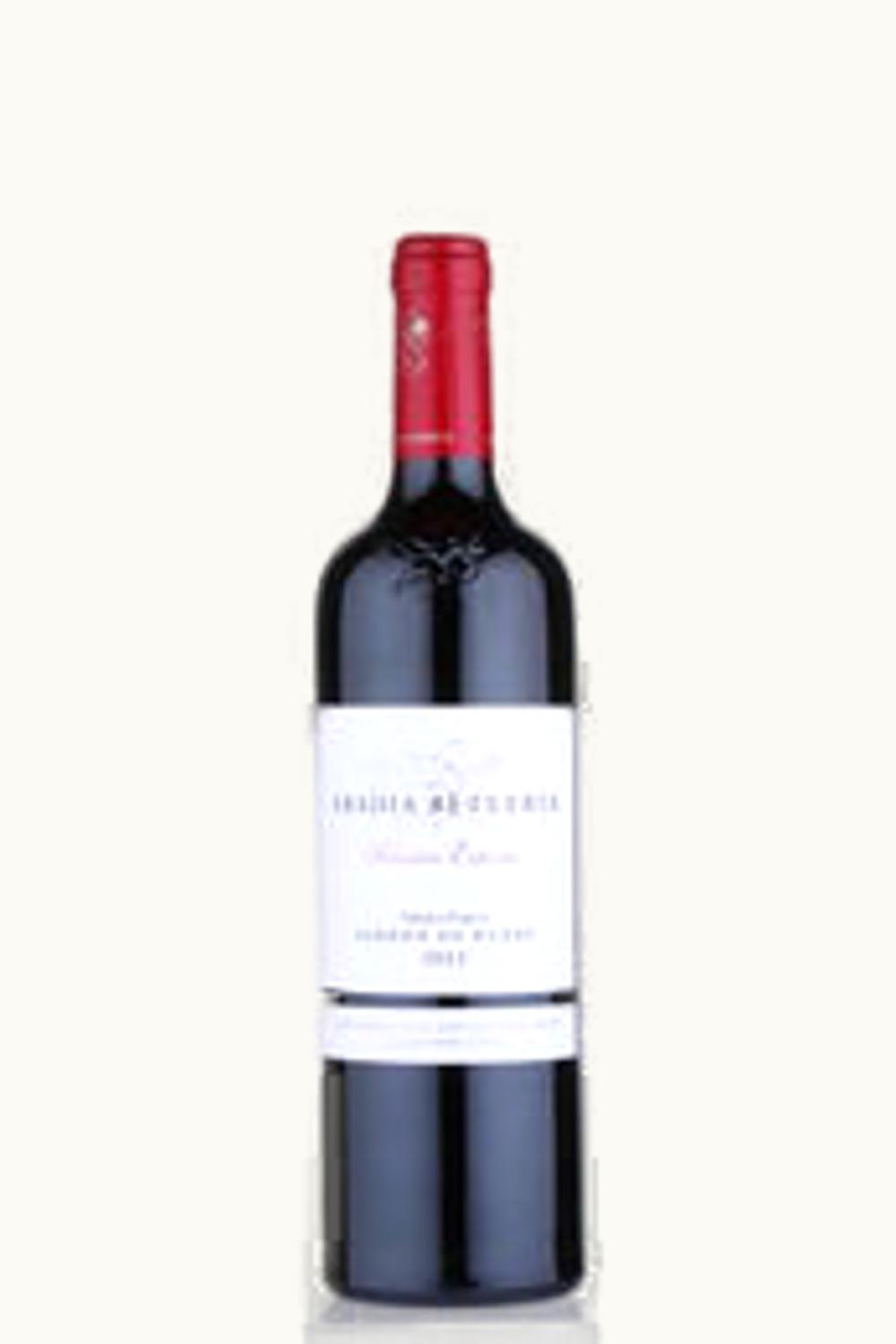 Abadia Retuerta Selección Especial de la Tierra Sardón, 2012
