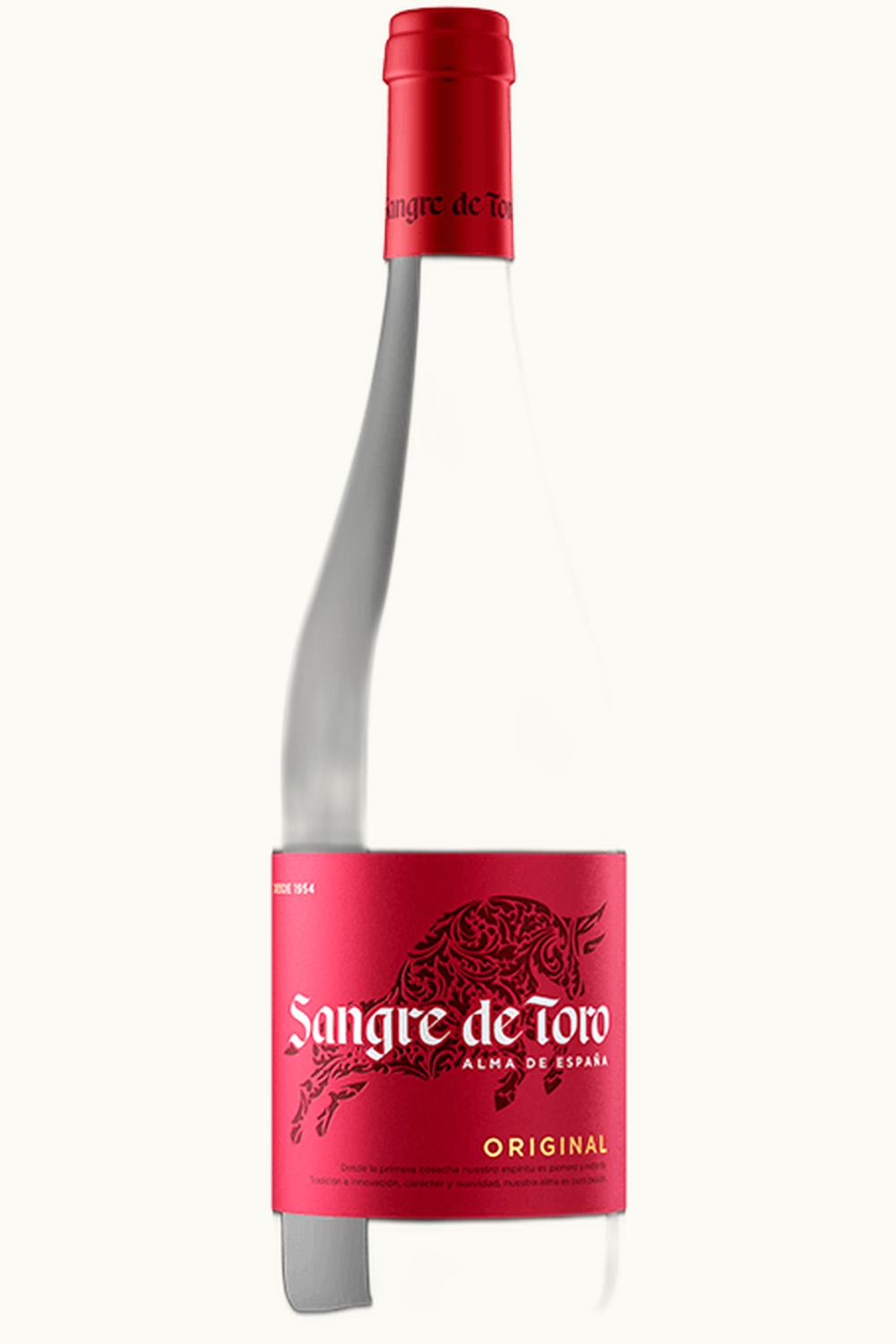 Torres Sangre de Toro, 2012