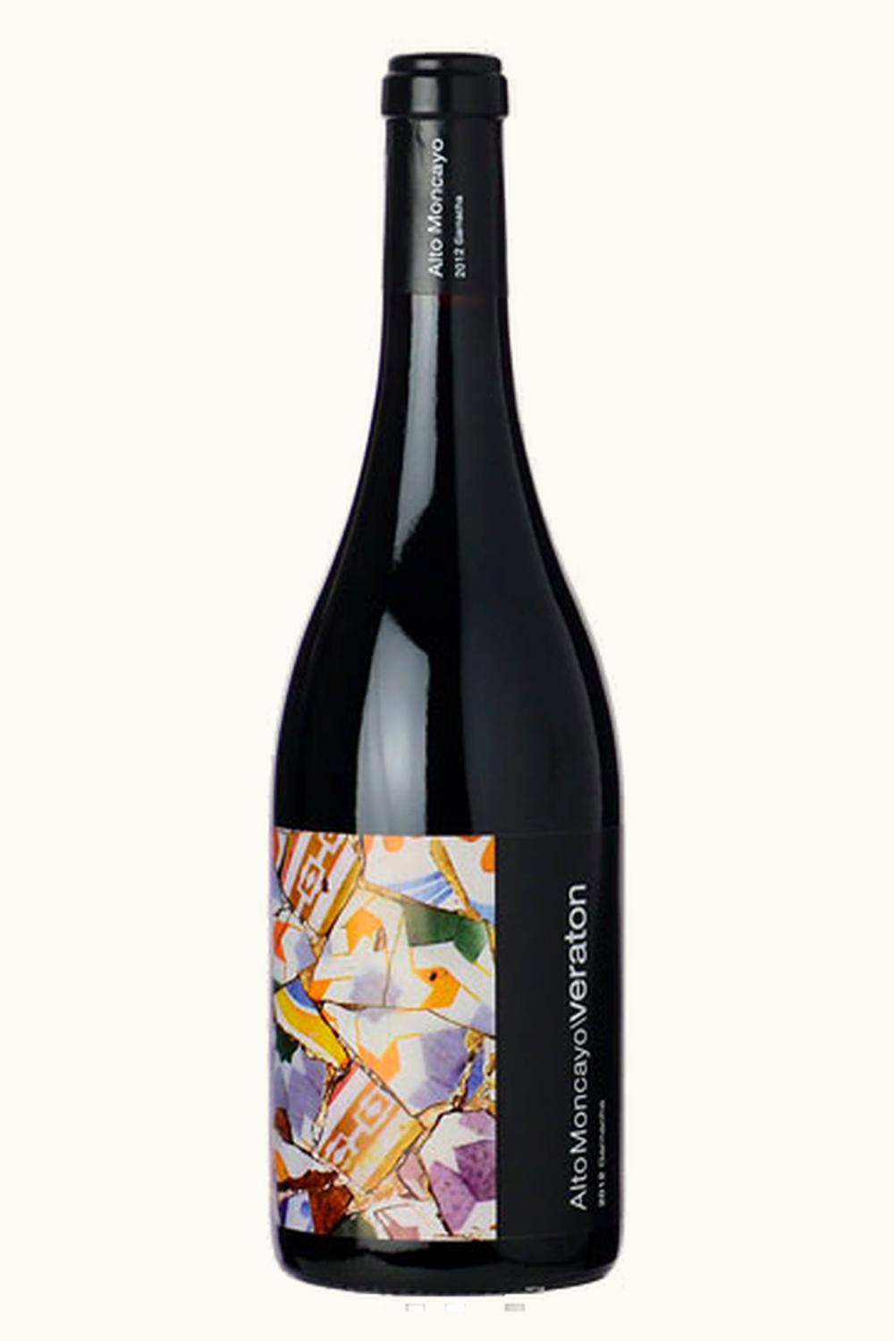 Alto Moncayo Veraton, 2012