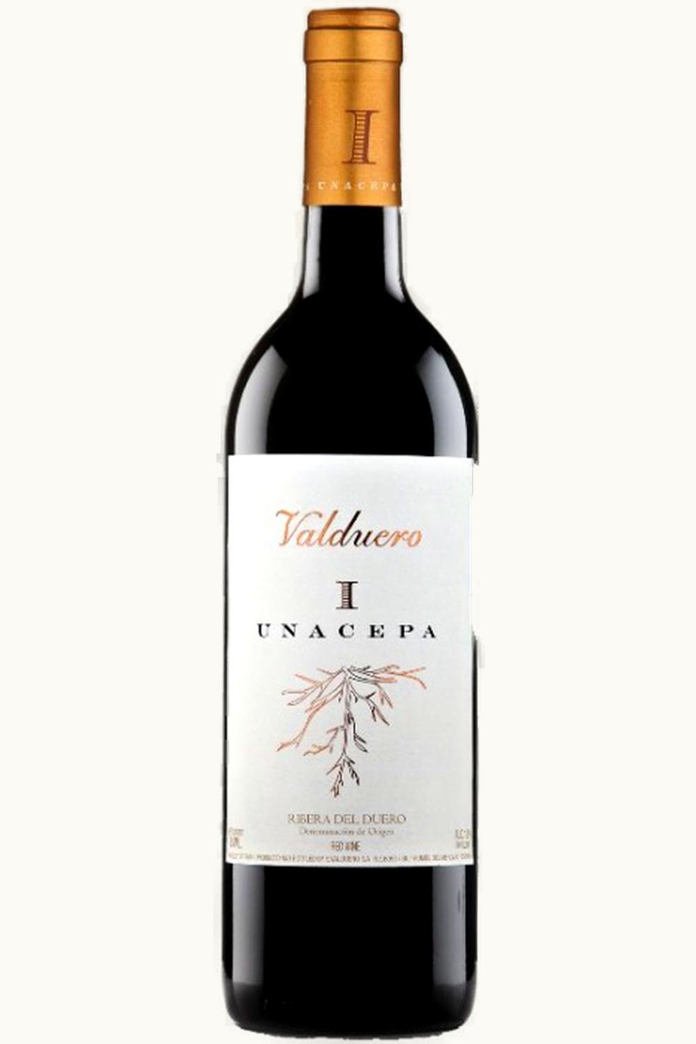Valduero Unico Cepas, 2012 UZ0699401