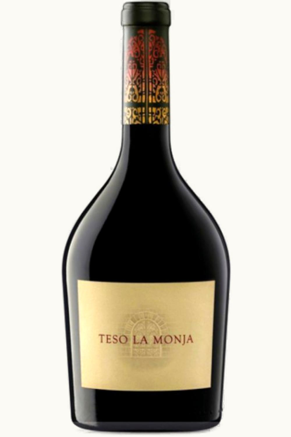 Teso La Monja Almirez, 2012