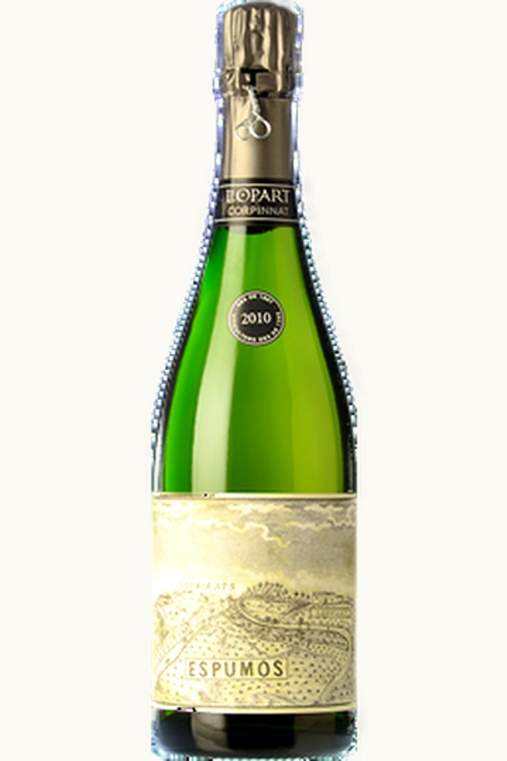 Llopart Original 1887 Grand Reserva, 2011