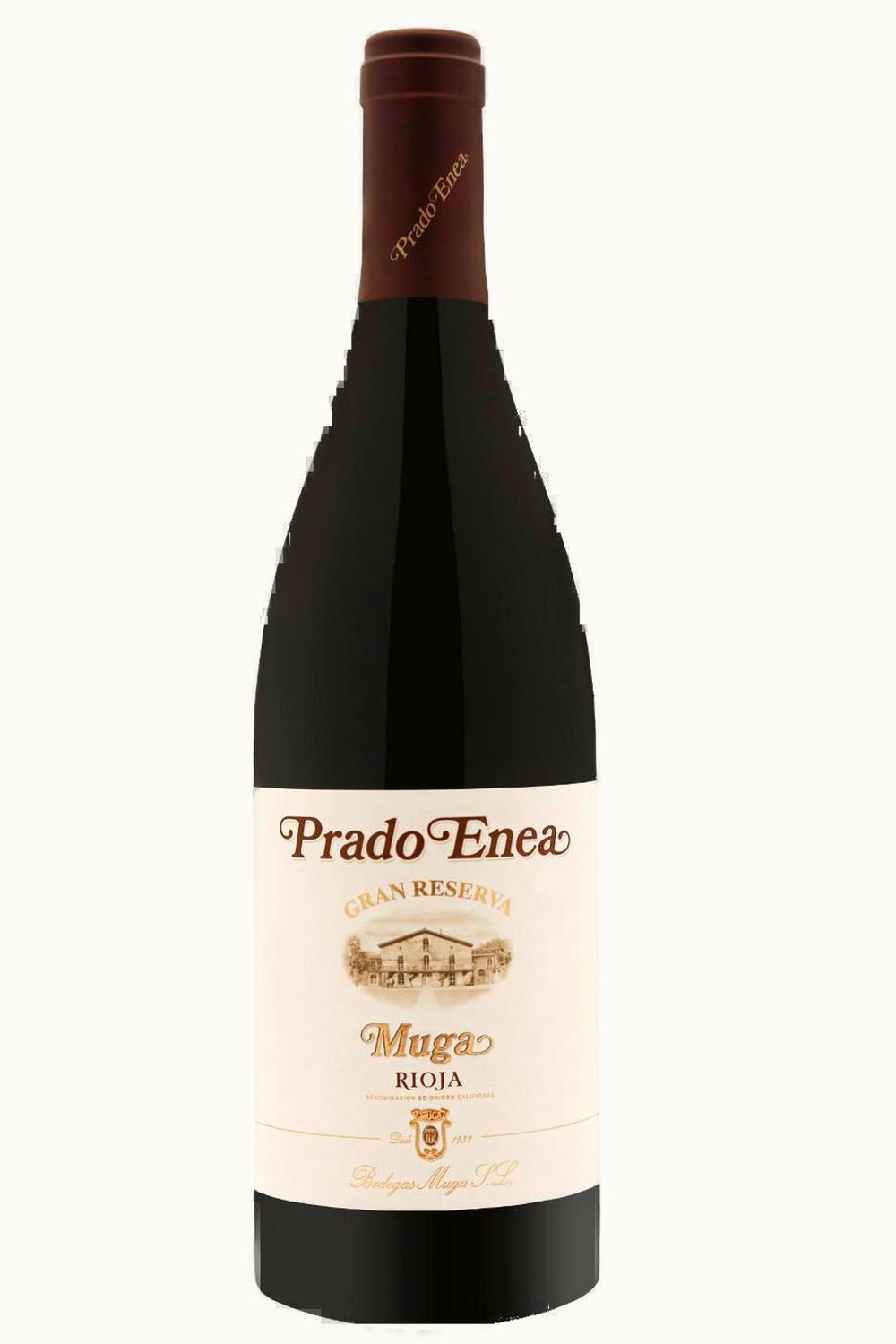 Muga Prado Enea Gran Reserva, 2011