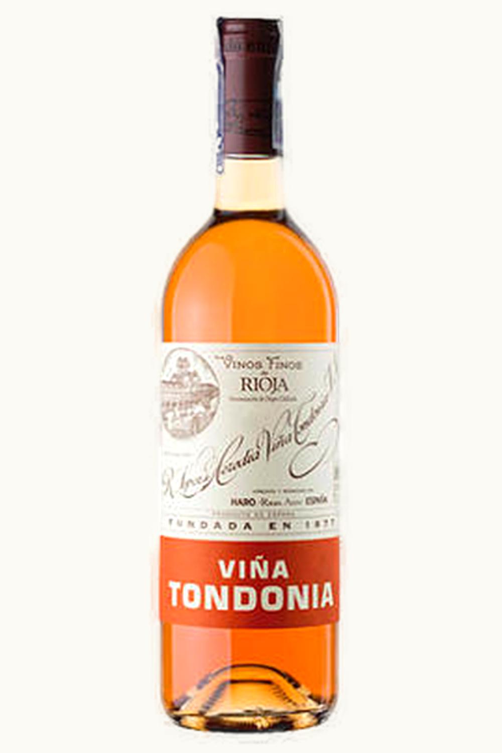 R. López de Heredia Viña Tondonia Gran Reserva, 2011