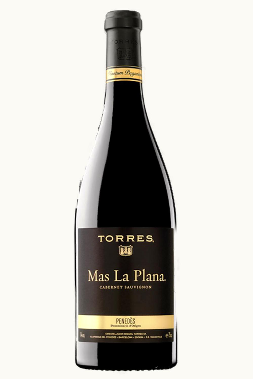 Torres Mas La Plana, 2011