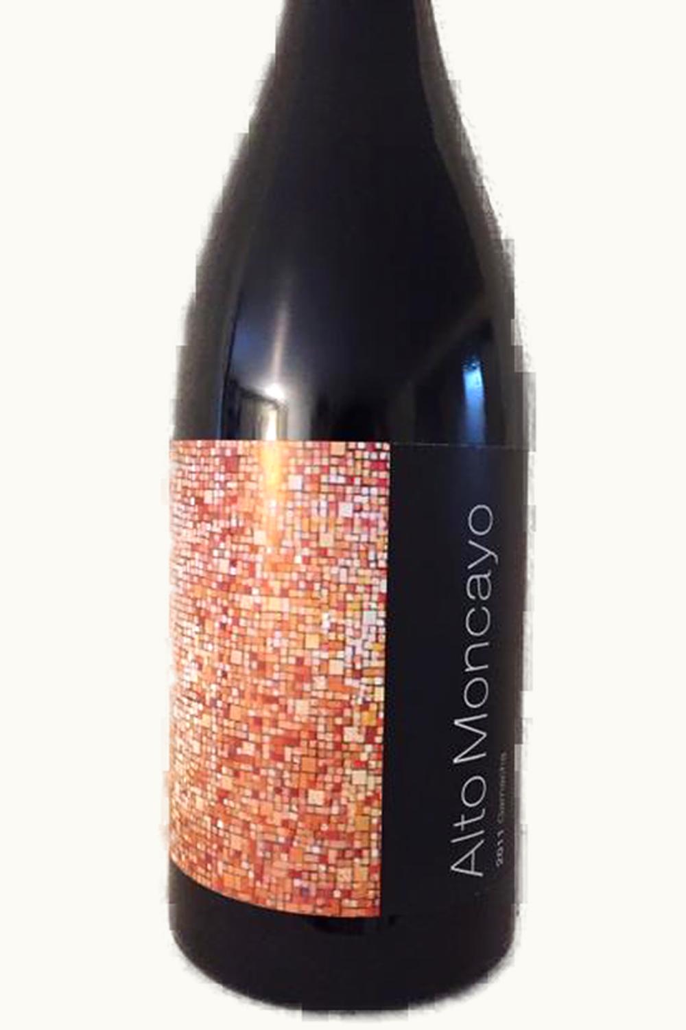 Alto Moncayo Garnacha, 2011