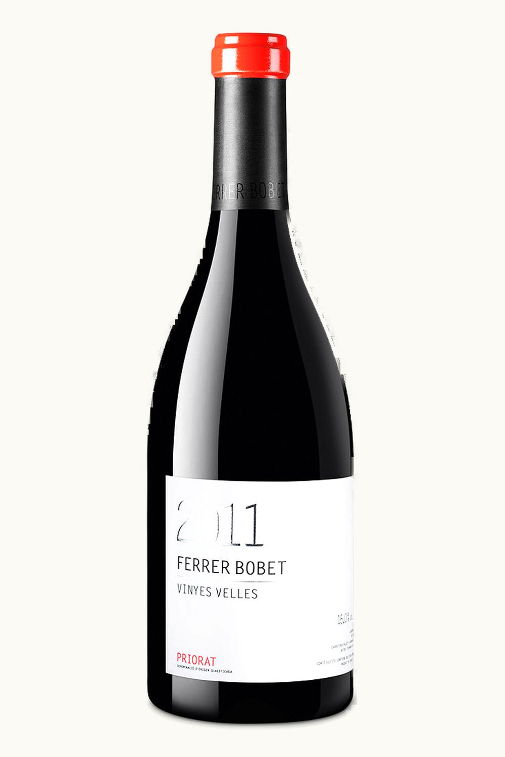 Ferrer Bobet Selecció Especial, 2011