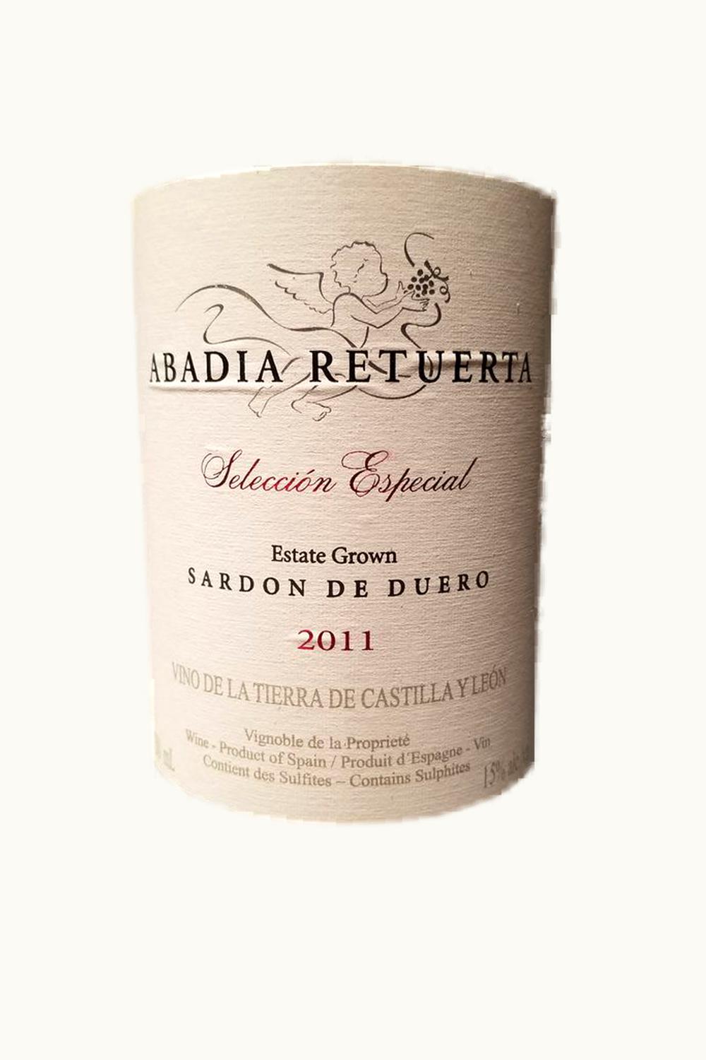 Abadia Retuerta Selección Especial, 2011