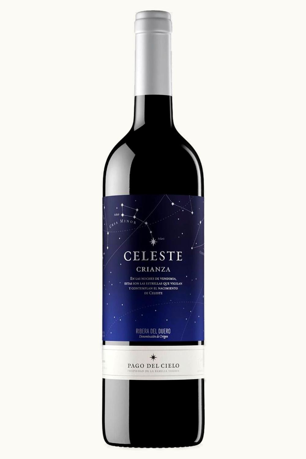 Torres Pagos del Cielo Celeste Crianza, 2011