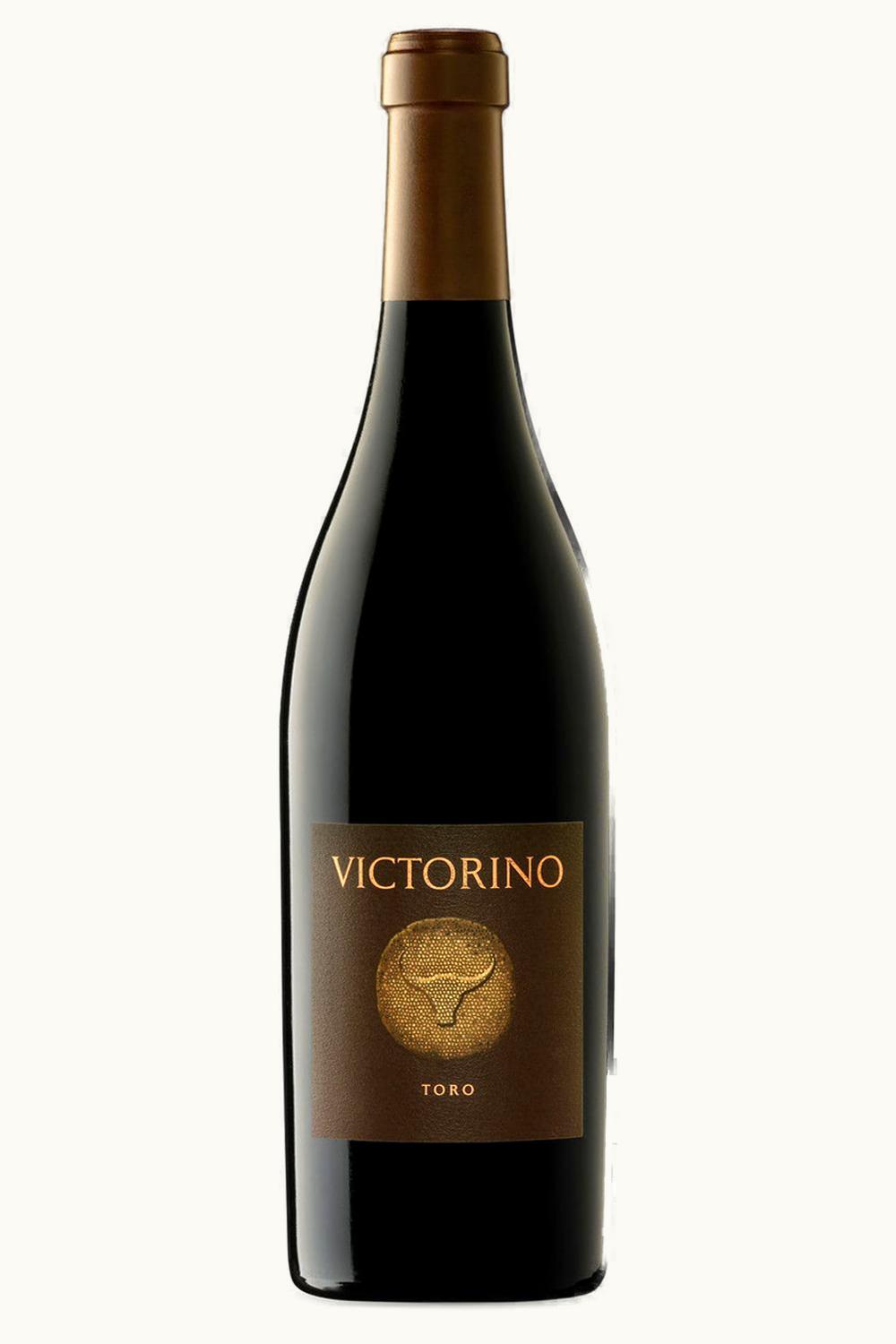 Teso La Monja VIctorinox, 2011